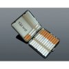 Tabatěrka 9504 kovová na cigarety s potiskem