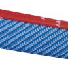 Ochranná páska na rozšírenie nárazníka 5D modrá 2,5 m