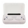 Bluetooth 5.0 BTH TWS F9-5 vezeték nélküli fülhallgató