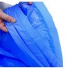 Nafukovací vak Lazy Bag modrý