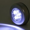 Öntapadós érintőképernyős LED lámpa COLOR