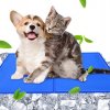 Chladicí gelová podložka pro psy a kočky 50 x 65 cm