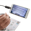 Endoskop inšpekčná kamera Android PC USB 10m LED