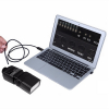 Endoskop inspekční kamera Android PC USB 10m LED