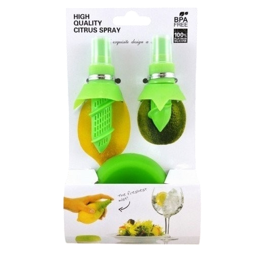 Citrus sprej na citróny, limetky 2 ks