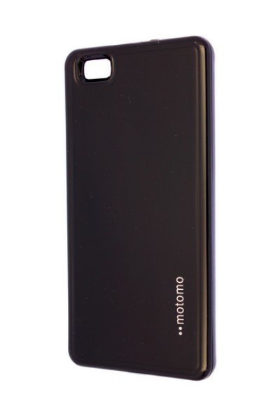 Pouzdro Motomo Huawei P8 Lite černé