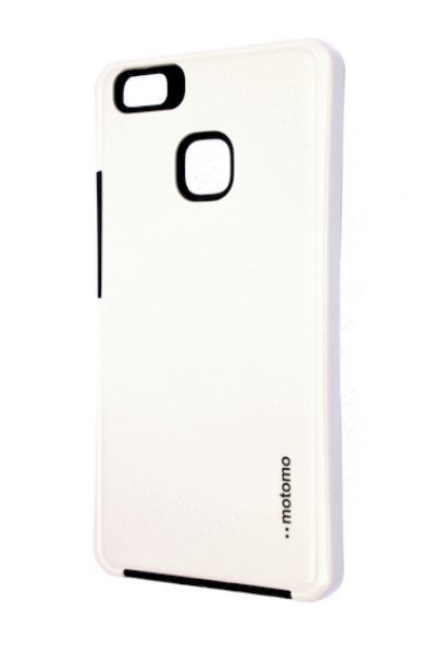 Púzdro Motomo Huawei P9 Lite biele