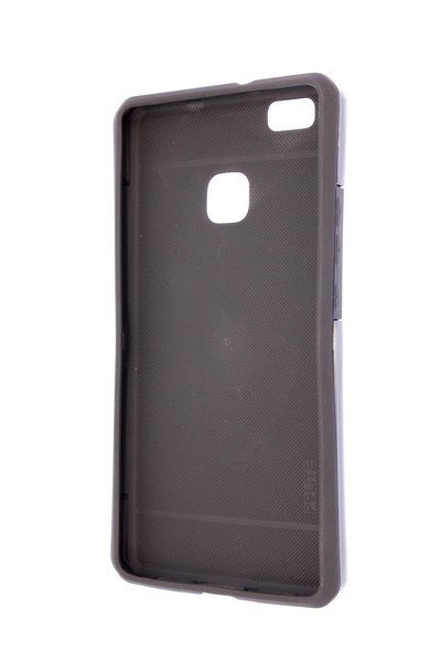 Púzdro Motomo Huawei P9 Lite čierne