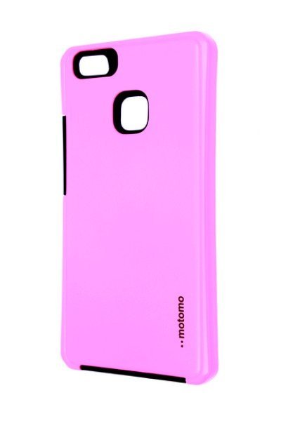 Pouzdro Motomo Huawei P9 Lite růžové