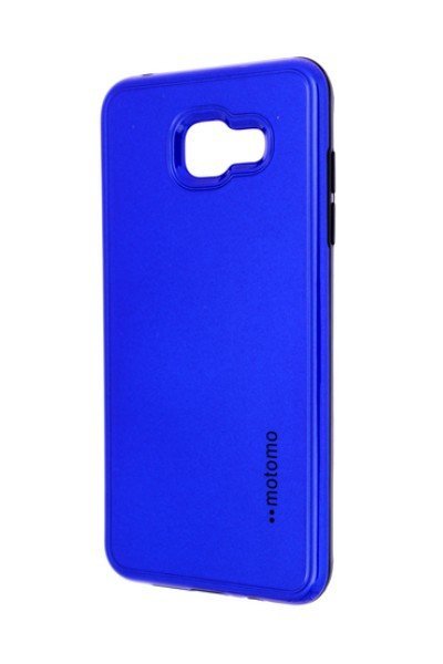 Pouzdro Motomo Samsung A510 Galaxy A5 2016 modré