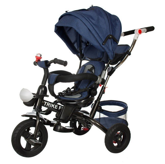 Detské vozidlá a príslušenstvo