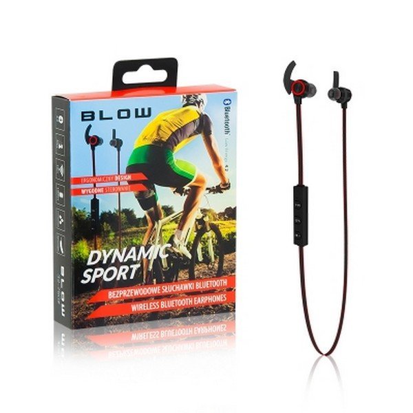 Blow DYNAMIC BLUETOOTH
