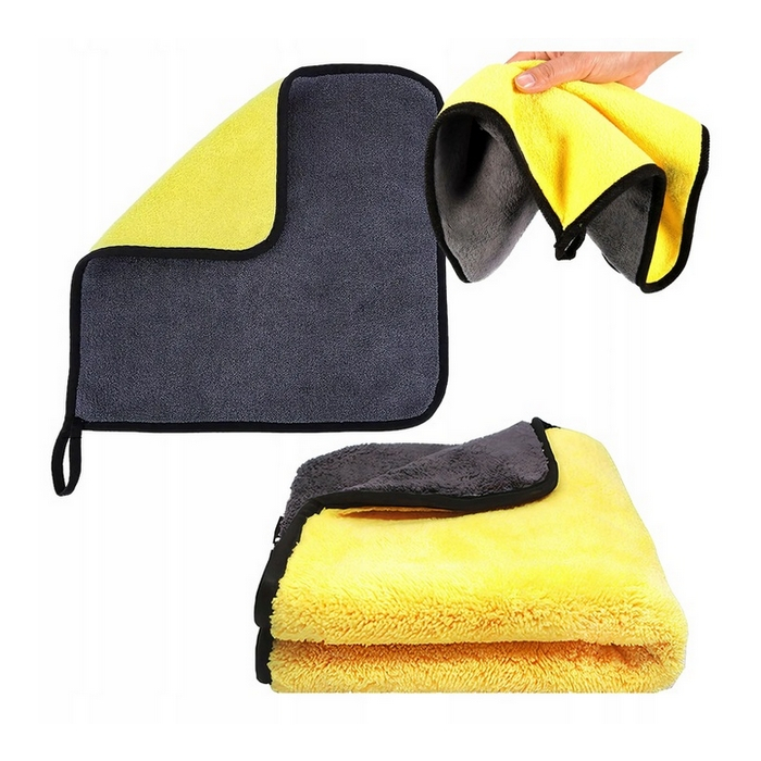 Handry a utierky na umývanie