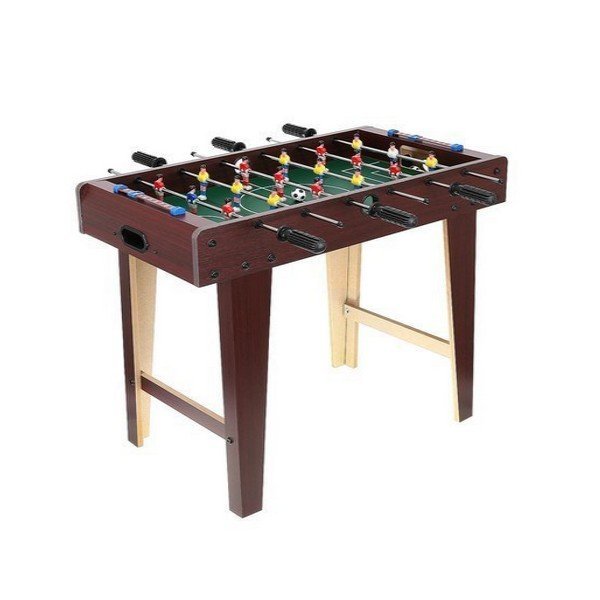 Iso Trade Stolný futbal Infantastic XL 69x37x62 cm