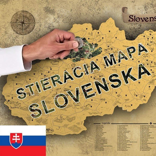 stieracia-mapa-slovenska-deluxe-xl-zlata