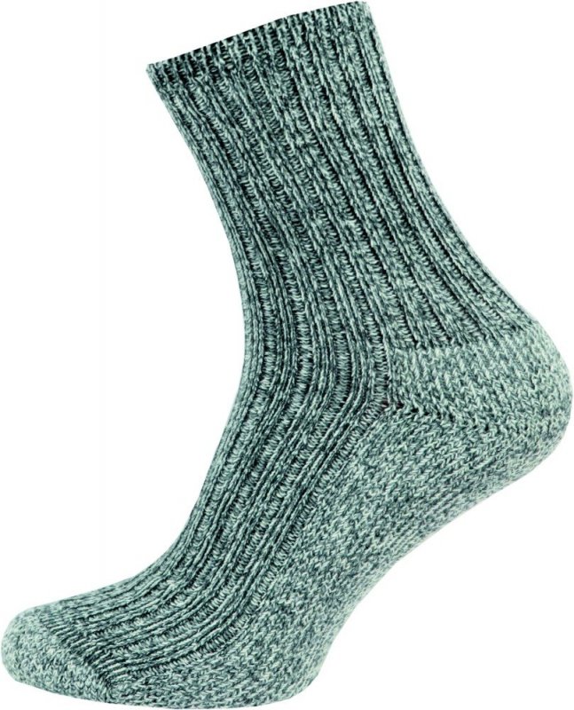 Zimné ponožky Sibír Klasik