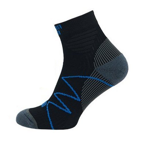 Bežecké ponožky ULTRA RUN modré