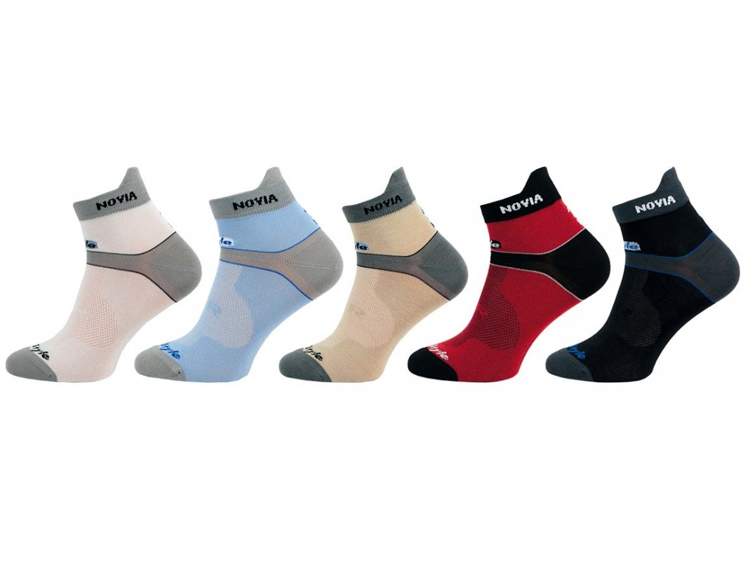 Ponožky sport collection AIRSTYLE 5 párů