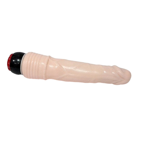 Realistický vibrátor 22 cm