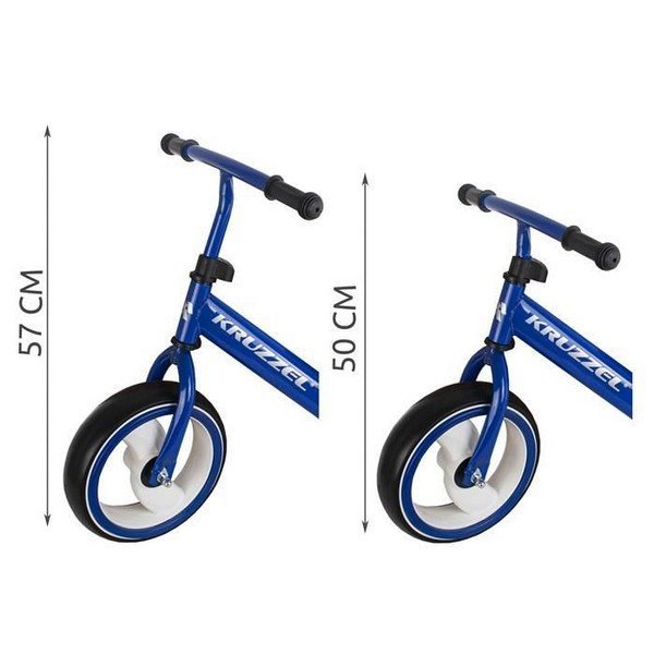 detsky-bicykel-odrazadlo-kruzzel-led-modre