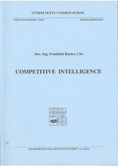 Competitive intelligence