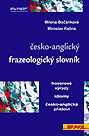Česko-anglický frazeologický slovník 
