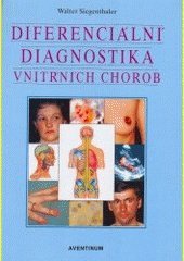 Diferenciální diagnostika vnitřních chorob
