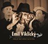 Emil Viklický Trio hraje Suchého & Šlitra (CD)