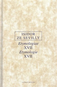 Etymologie XVII
