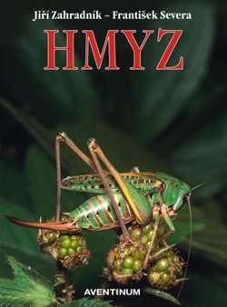 Hmyz, 3. upravené vydání