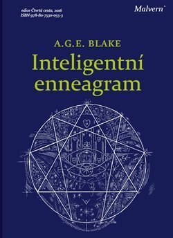 Inteligentní enneagram Anthony George Edwar Blake