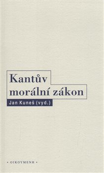 Kantův morální zákon
