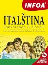 Konverzace & slovník - italština (2.vydání)
