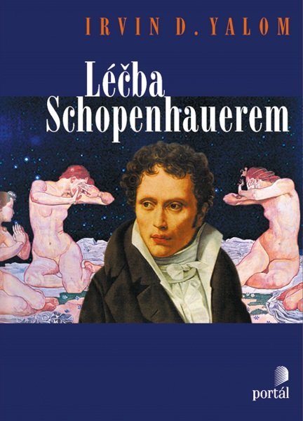 Léčba Schopenhauerem - dotisk