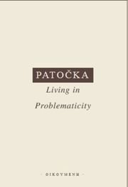 Living in problematicity (english)