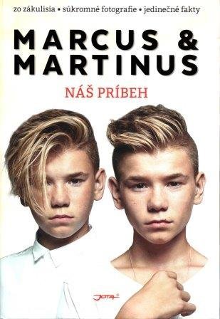 Marcus & Martinus Marcus & Martinus