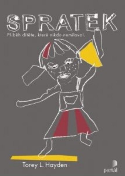 Spratek, 3.vydání Hayden Torey L.