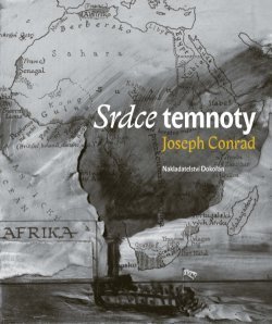 Srdce temnoty Conrad Joseph