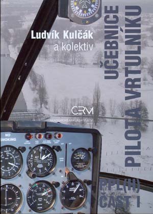 Učebnice pilota vrtulníku PPL(H), Část I
