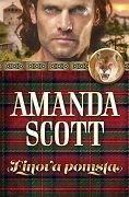 Finova pomsta Amanda Scott