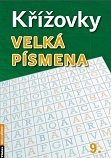 Křížovky 9 - velká písmena /A4/