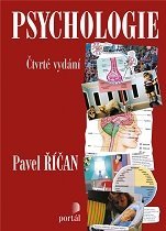 Psychologie (příručka pro studenty) Pavel Říčan