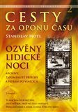 Cesty za oponu času 2 Motl Stanislav