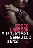 Muži, kteří nenávidí ženy Larsson Stieg