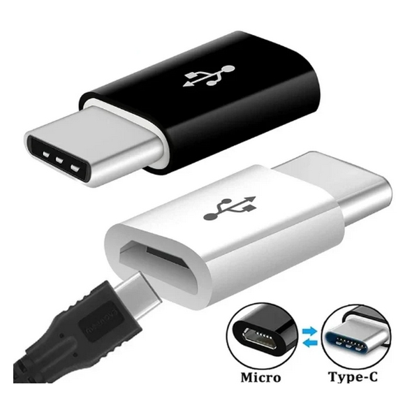 Adaptéry a redukcie k mobilom