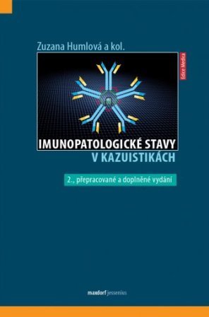 Imunopatologické stavy v kazuistikách Humlová Zuzana