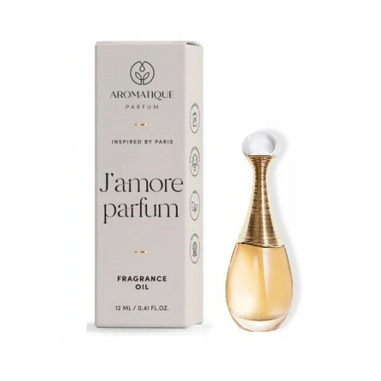 Parfüm illóolaj Aromatique J'amore 12 ml