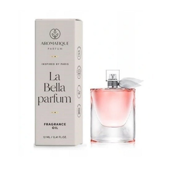 Parfémový vonný olej Aromatique La Bella 12 ml