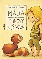 Mája a ohnivý lišáček Weigelt, Udo