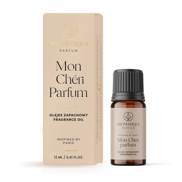 Parfémový vonný olej Aromatique Mon Chéri 12 ml